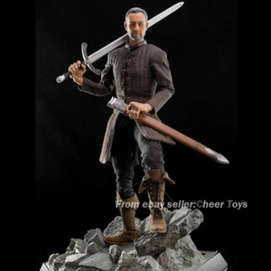 Coomodel Coo SE001 1/6 Teutonic Knights Templar Order in stock - Picture 1 of 12
