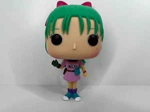 FUNKO Pop Vinyl #108 Bulma Dragon Ball Z figure figurine collectable loose - Bild 1 von 11