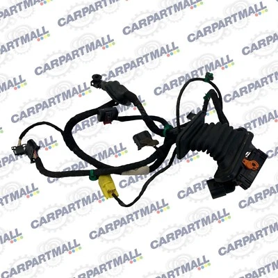 2006-2010 Volkswagen GTI Front Right Passenger Side Door Wire Wiring Harness OEM - Image 1 of 4