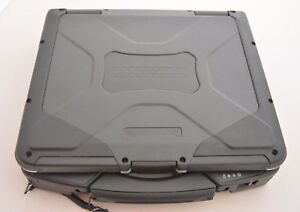 CUSTOM Panasonic Toughbook CF-31- Core i5 2.6Ghz - GPS - Win 10 or 7 - Touch 