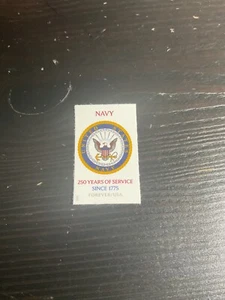 #6012a..NAVY…IMPERFORATE…MNH. REF#8 - Picture 1 of 1