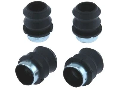 Kit de arranque de pin guía pinza de freno de disco para GMC Yukon XL 1500 2007-2013 12783JDWP Foto 1 de 2