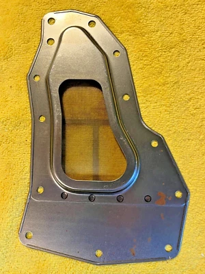 Genuine Subaru Auto Trans Filter for GL, XT, Loyale 31728 X0F00 Foto 1 de 3