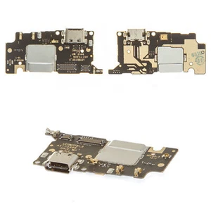 Hembra de carga Hembra Micro USB Flex Cable Dock Micro Mic Xiaomi Mi5c Mi 5c - Imagen 1 de 1