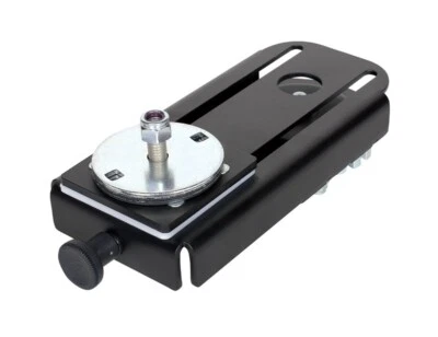 GAMBER JOHNSON 6" LOCKING SLIDE ARM WITH 3/8" STUD 7160-0514 - Image 1 of 3