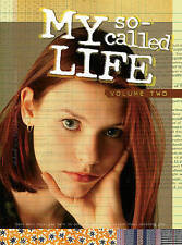 My So-Called Life, Vol. 2 (Dvd, 2013, 2-Disc Set) Brand New