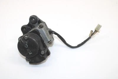 Yamaha Sx Viper 2002 conjunto de servomotor original 8DF-85820-00-00 SY60 Foto 1 de 4