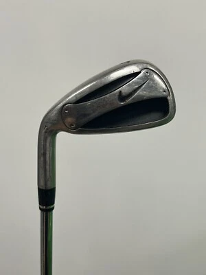 Left Handed Original Nike Slingshot 4 Iron / Regular Flex Steel Shaft - Image 1 of 4