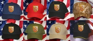 GORRA DE PARCHE DE SOMBRERO STRAGCOMMAND STRATCOM GORRA DE REGALO PARA VETERANOS DEL EJÉRCITO DE ESTADOS UNIDOS PIN UP WOW - Imagen 1 de 29