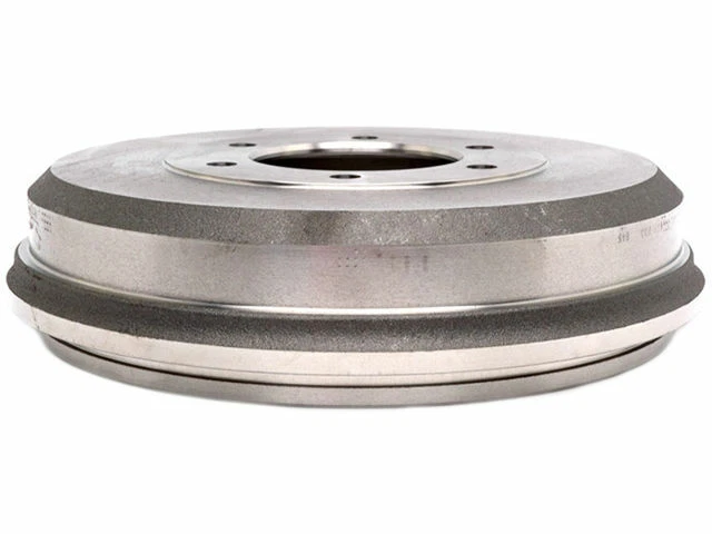 Rear Brake Drum For 2006 Isuzu i350 M876DM Professional -- New - Image 1 of 1