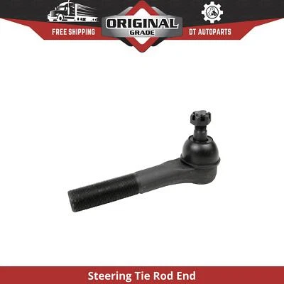 Para Dodge Ram 2500 1994-1997 4x4 extremo de barra de dirección delantera izquierda exterior Mevotech Foto 1 de 3