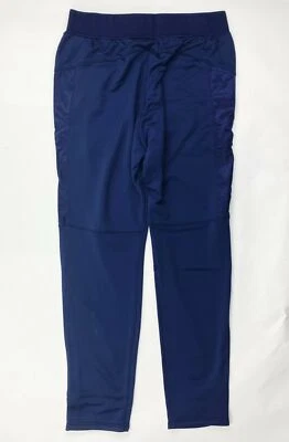 Under Armour Command Warm-Up Pant Mens Large Navy Blue 1360715 - Image 1 of 2