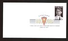 US Stamps -  Sc# 4526 - Gregory Peck - DCP FDC - MNH