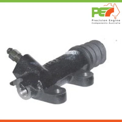 Nuevo cilindro esclavo de embrague *PEC* para KIA RONDO UN G4KA MPFI Foto 1 de 4