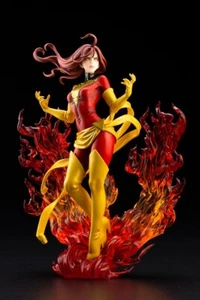 NEW KOTOBUKIYA MARVEL Dark・Fenix ​​REBIRTH  1/7 scale figure Japan - Picture 1 of 11