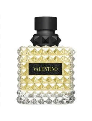 Valentino Donna Born in Roma Yellow Dream EDP 100ml - image 1 of 4