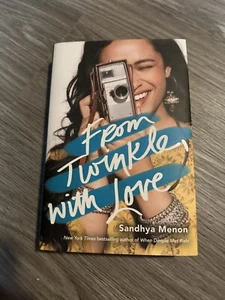 From Twinkle With Love - Imagen 1 de 4