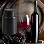 Stainless Steel Reusable Wine Bottle Stopper Prevents Oxidation And Spoilage