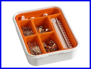 Ganci portafoto assortiti per appendere quadri e decorazioni di varie misure - Foto 1 di 6