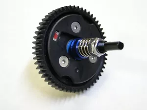 NEU Traxxas Slash 1/10 4X4 Stirnrad/Center Diff Ultimate Stampede Tellurid RF24 - Bild 1 von 2