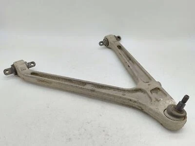 Lamborghini Gallardo 2007 5,0 L brazo de control inferior delantero izquierdo 400407151B Foto 1 de 4