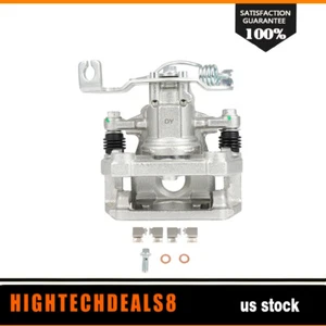 Rear Left Brake Calipers w/ Bracket For Ford Taurus X Mercury Sable 2008-2009 - Picture 1 of 13