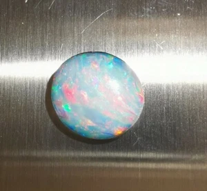 Coober Pedy Opal Doublet gem grade - Picture 1 of 12