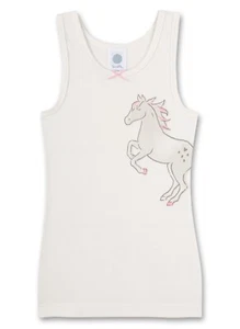 Horses -underwear Size S M L XL, White V.Sanetta Size .140 - Picture 1 of 3
