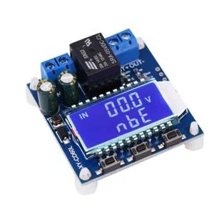 for MPPT Solar Charge Controller DC6-60V Battery Control Module Voltage protect - Picture 1 of 24