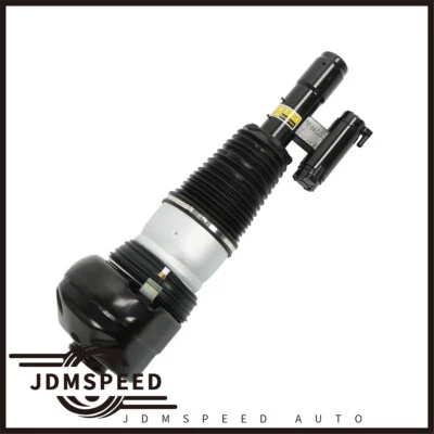 For BMW 2016-22 7 Series 740i 750i xDrive G11 G12 Air Suspension Strut Front RH - Image 1 of 4