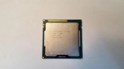 Intel Core I3-2100 SR05C 3.10 GHz 3 MB SmartCache 65 W Dual-Core Processor Used - Image 1 of 2