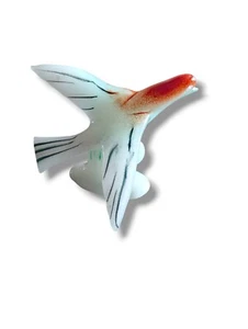 Vintage Murano Opal Glass - Picture 1 of 4