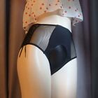 Crossdresser's Shaping Briefs Sexy Sheer Panties for Men (65 characters)