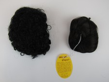Vintage Kemper Imsco Doll Wigs size 12-13 for vintage antique or modern doll