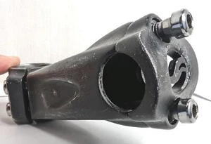 Giant Ahead Stem, 1-1/8" Threadless, 100mm, 10 Degree, MTB, Cyclo-Cross - Picture 1 of 5