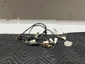 1987-1994 Yamaha Banshee YFZ350 wiring loom harness electrical - Bild 1 von 8