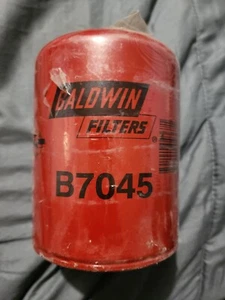 BALDWIN FILTERS B7045 Spin-On - Picture 1 of 3