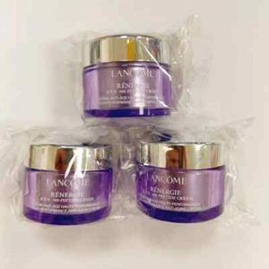 Lancome Paris RENERGIE H.P.N. 300-PEPTIDE CREMA 15ml*3 = 45ml/1.5oz Nueva Versión - Imagen 1 de 2