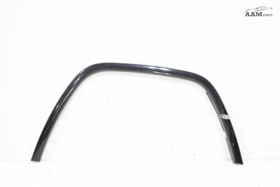 2014-2016 JEEP GRAND CHEROKEE FRONT RIGHT SIDE FENDER FLARE MOLDING OEM - Image 1 of 4