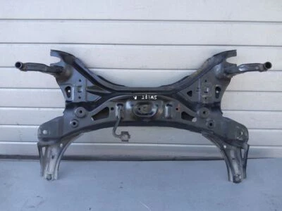 Suzuki Swift 2019 Front subframe 4581052R00 AGR34531 - Image 1 of 4