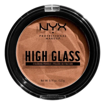 NYX High Glass Finishing Powder, - Image 1 of 4