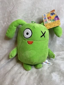 Ugly dolls plush Ox 10 Inch - Picture 1 of 2