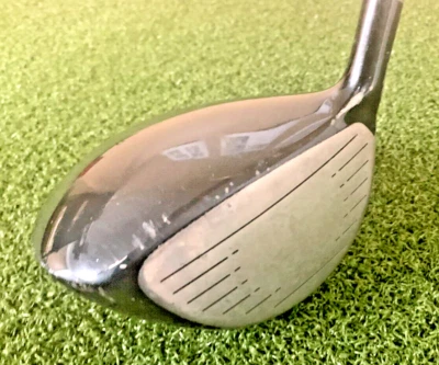 Controlador Nicklaus airMax 10.5* Offset / Derecha / Damas Grafito ~44" / dj8046 Foto 1 de 4