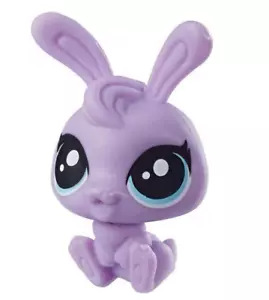 Littlest Pet Shop Wert Haustier, Mini-Waage - Hase - Bild 1 von 2