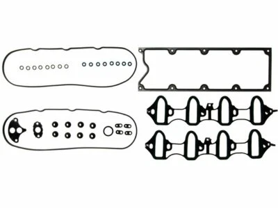 Conjunto de junta coletor de admissão clássica Mahle 79464GP para Chevrolet Silverado 1500 HD - Imagem 1 de 2