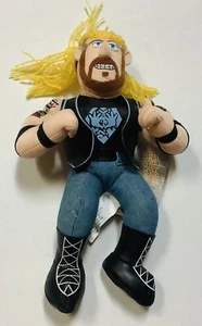 1999 WCW NWO Beanbag Brawler DDP Dallas Diamond Paige - Picture 1 of 6