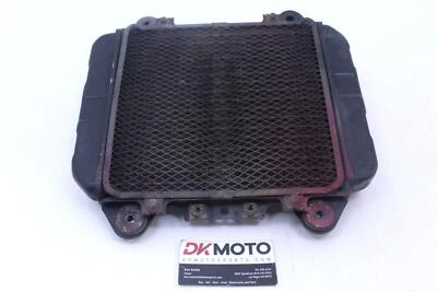 1993 KAWASAKI NINJA 250R OEM ENGINE RADIATOR MOTOR COOLER R5.BX16 - Image 1 of 4