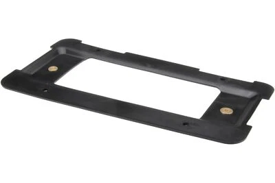 Soporte de matrícula trasero para BMW 330Ci 2001-2006 URO 2002 2003 2004 2005 2006 Foto 1 de 4