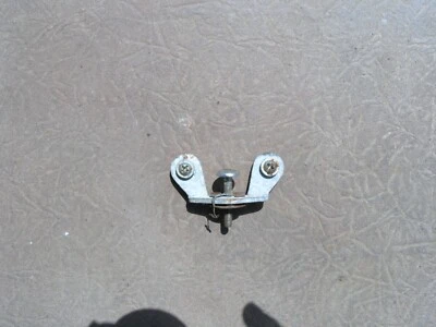 Cadillac 1956 pestillo de guantera DeVille El Hot Old Low Rat De 53 54 55 Foto 1 de 2