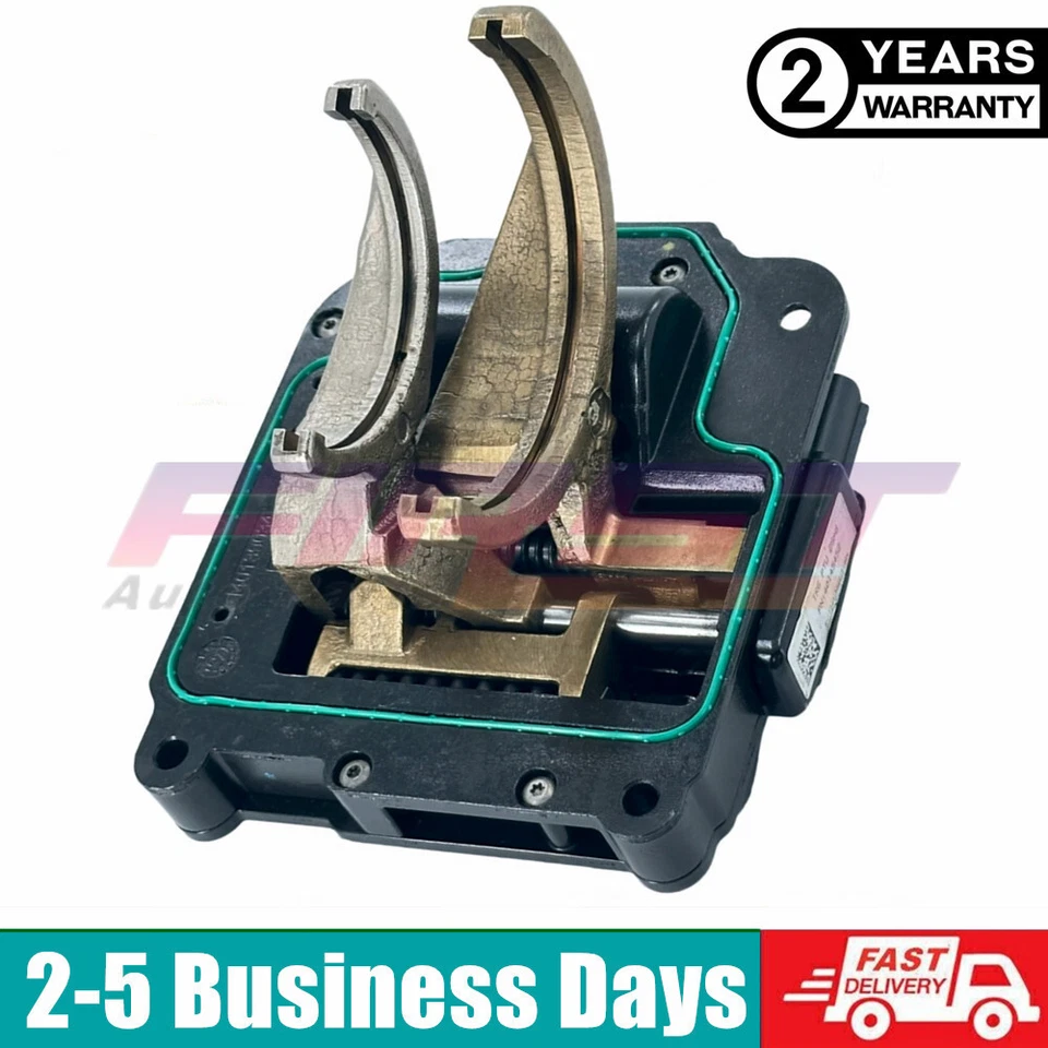 Transfer Case Actuator Mopar Fit Jeep Cherokee Chrysler 200 2014-2018 68321349AD - Image 1 of 4